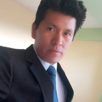 Jose Luis Challco Gutierrez