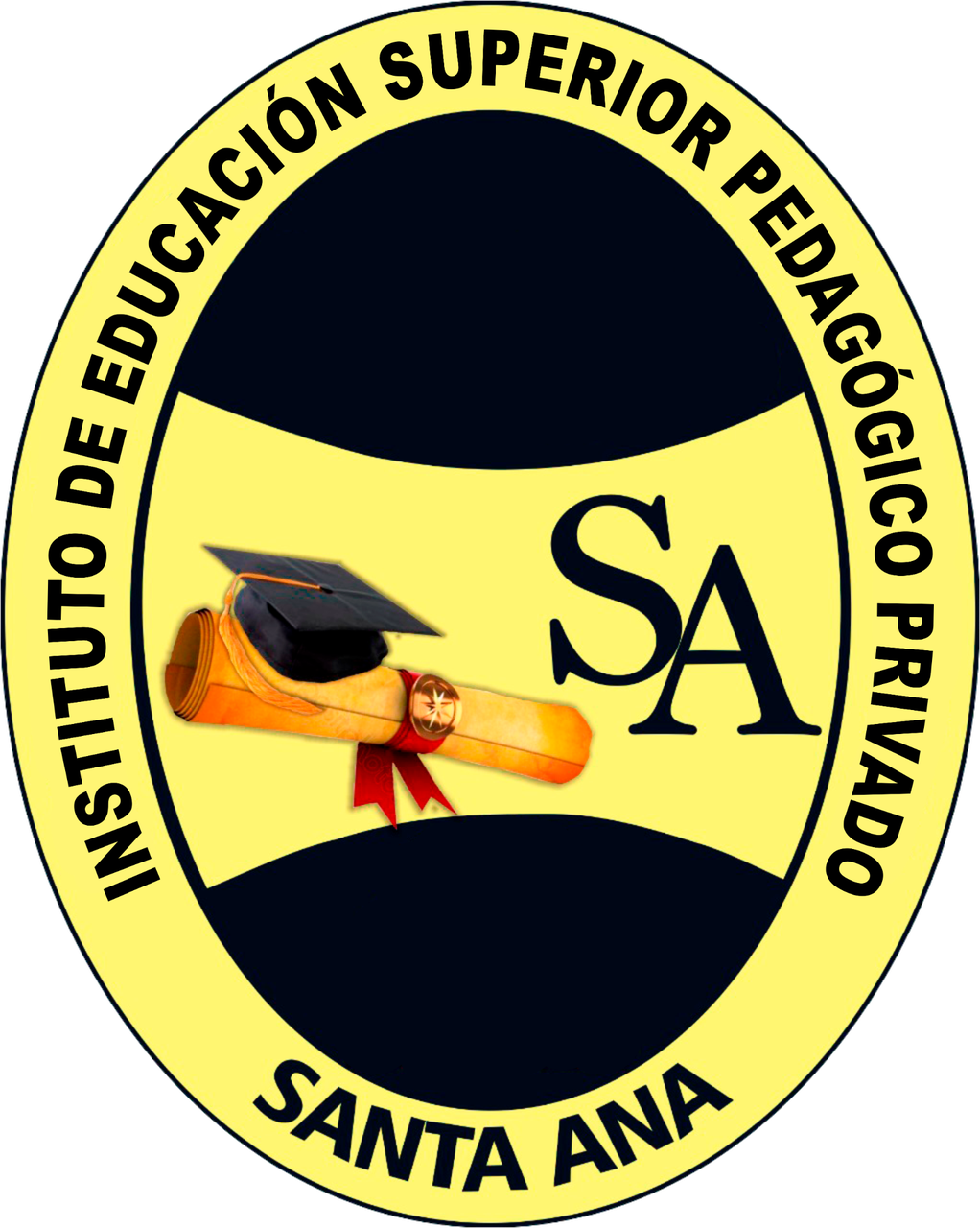 Logo IESPP Santa Ana
